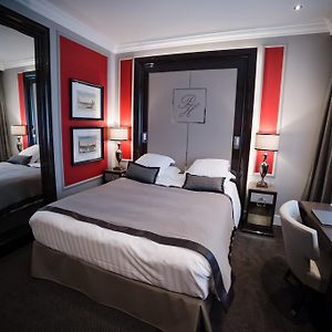 Classic Doppelzimmer